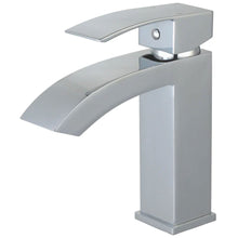 Load image into Gallery viewer, Alta Lavatory Faucet Single-Handle
