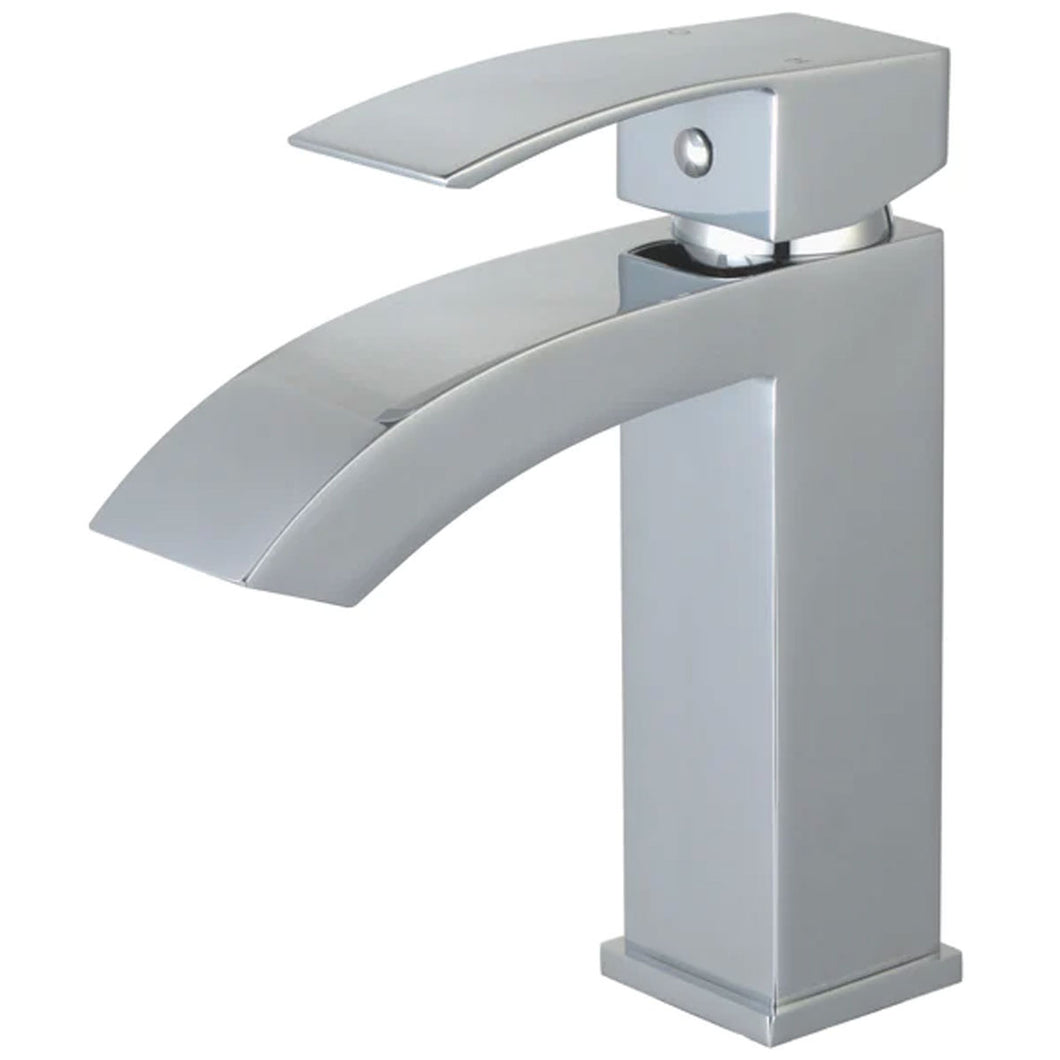 Alta Lavatory Faucet Single-Handle