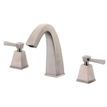 Load image into Gallery viewer, 8&#39;&#39; Widespread Deck Mount Bathroom Lavatory Faucet
