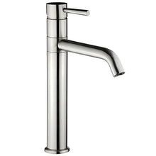Load image into Gallery viewer, Jessamine Single Handle Vessel Faucet
