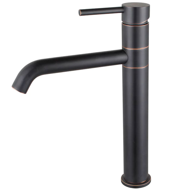 Jessamine Bathroom Vessel Faucet