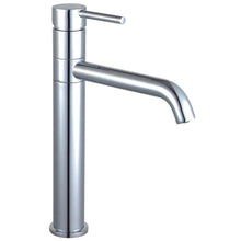 Load image into Gallery viewer, Jessamine Single Handle Vessel Faucet
