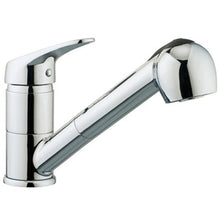 Load image into Gallery viewer, Floyd Stainless Steel Pull-Down Kitchen Faucet
