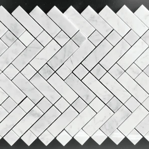 Lava Mosaic Tile
