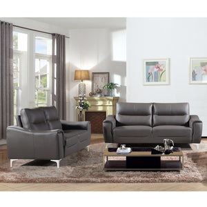 Rachel Luxurious Collection Ultra Modern Sofa