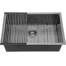 Load image into Gallery viewer, Kennedy 32&quot; Stainless Steel Undermount Kitchen Sink

