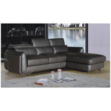Load image into Gallery viewer, Ron Modern 2-Piece Sofa And Chaise Sectional Sofa

