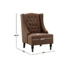 Load image into Gallery viewer, Ryan Accent Chair
