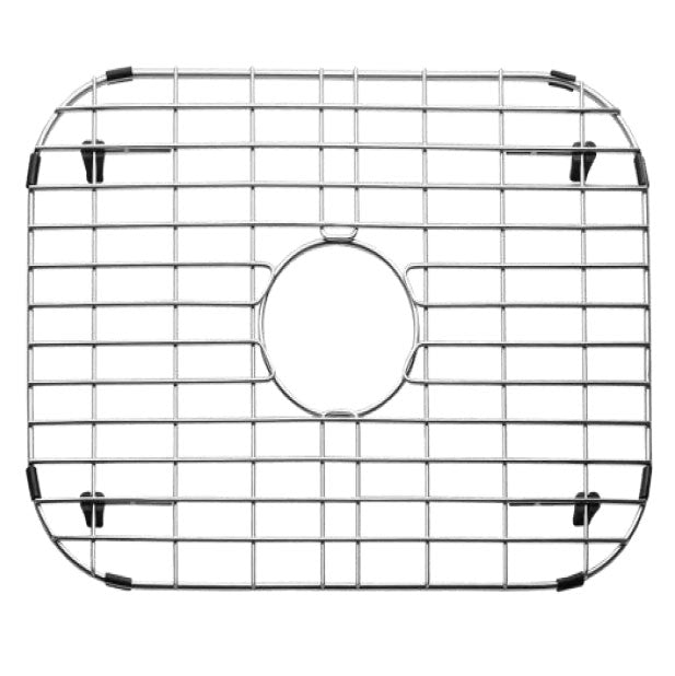 Becker Stainless Steel Sink Grid