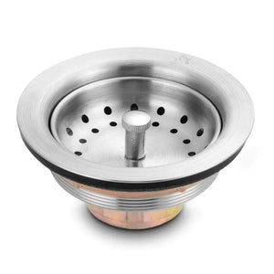 Damon 3 ½” Sink Strainer With Drain Assembly
