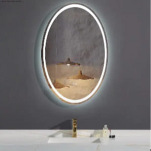 Selene LED Mirror