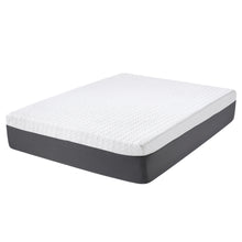 Load image into Gallery viewer, 14-Inch Superior Cool Gel Memory Foam Mattress
