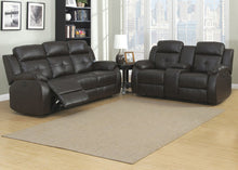 Load image into Gallery viewer, Troy Comfortable 3-piece Power Reclining Sectional
