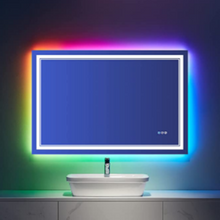 Load image into Gallery viewer, Iris LED Mirror
