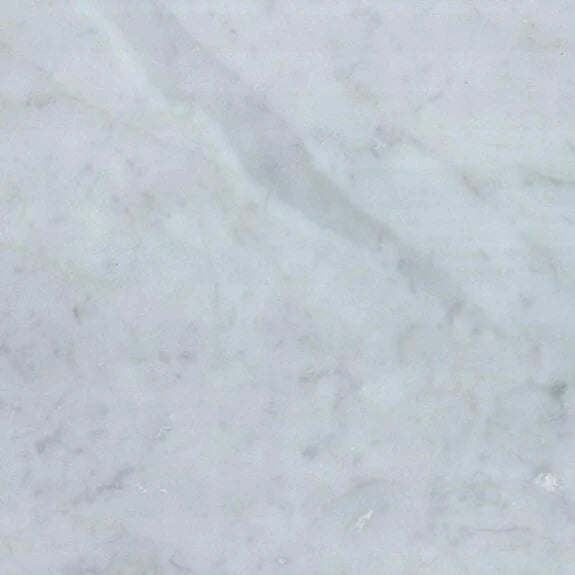 Bianco Carrara Natural Marble