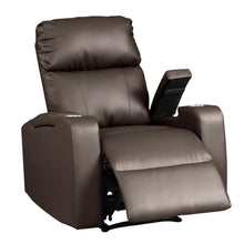 Load image into Gallery viewer, Terry Power Reclining Chair With USB Port
