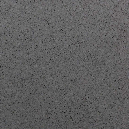 Concrete Grey Quartz