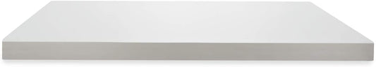4-Inch Memory Foam Topper Mattress