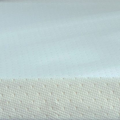 4-Inch Memory Foam Topper Mattress