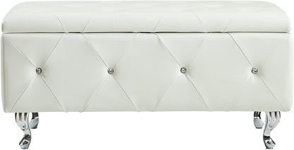 AC-BED16-Bench Storage Bench