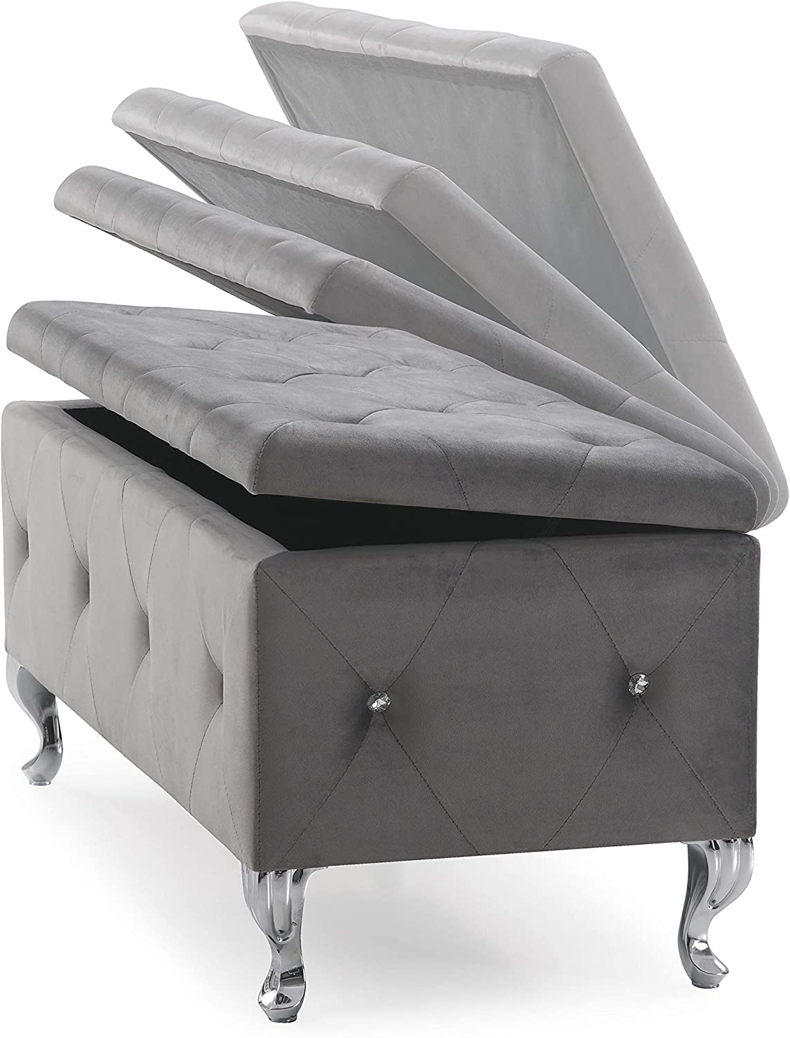 AC-BED16-Bench Storage Bench