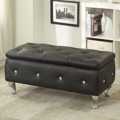 AC-BED16-Bench Storage Bench