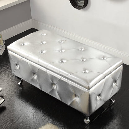 AC-BED16-Bench Storage Bench