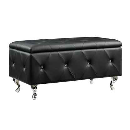AC-BED16-Bench Storage Bench
