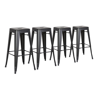 ACBS01-30 Swivel Barstool 4 Per Box