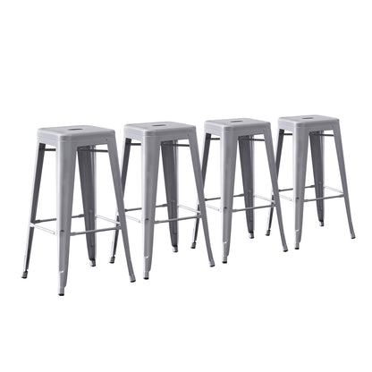 ACBS01-30 Swivel Barstool 4 Per Box