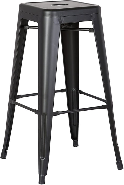 ACBS01-30 Swivel Barstool 4 Per Box