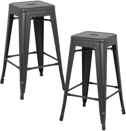 ACBS01 Swivel Barstool 2 Per Box
