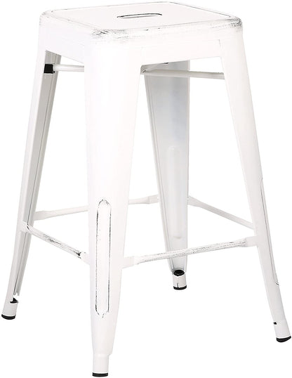 ACBS01 Swivel Barstool 2 Per Box