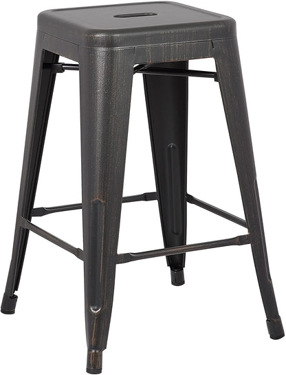 ACBS01 Swivel Barstool 2 Per Box