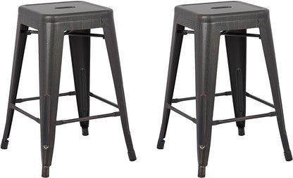 ACBS01 Swivel Barstool 2 Per Box