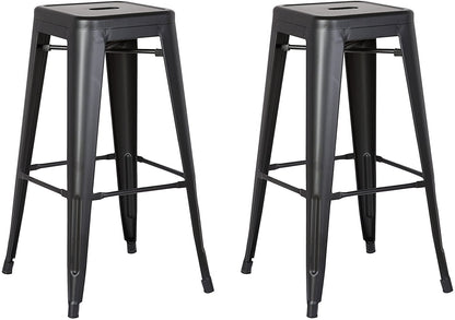 ACBS01 Swivel Barstool 2 Per Box