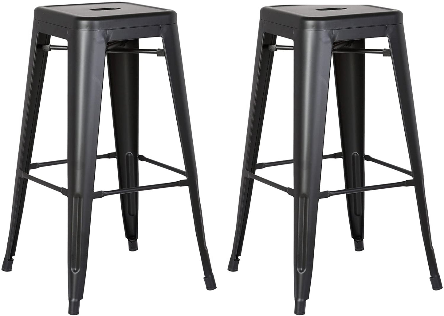 ACBS01 Swivel Barstool 2 Per Box