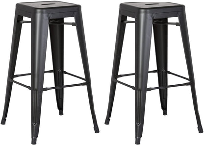 ACBS01 Swivel Barstool 2 Per Box