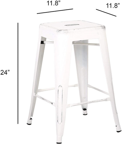 ACBS01 Swivel Barstool 2 Per Box