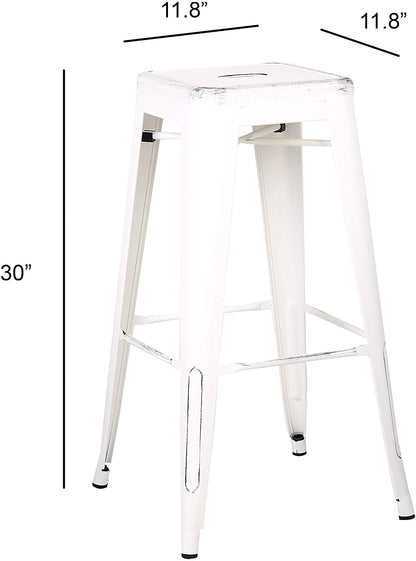 ACBS01 Swivel Barstool 2 Per Box