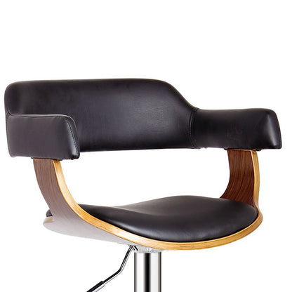 ACBS06 Swivel Barstool 1 Per Box