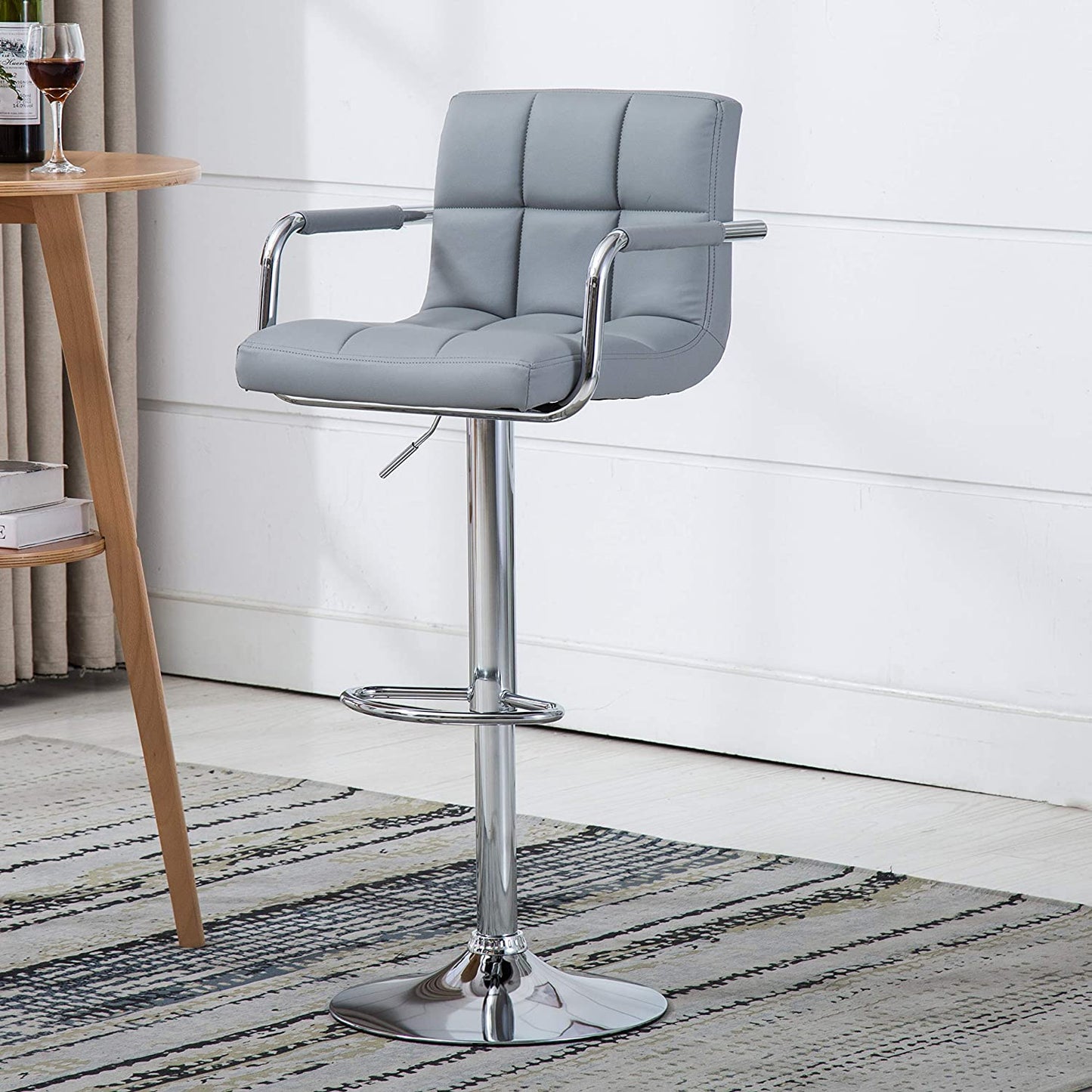 ACBS15 Swivel Barstool 1 Per Box