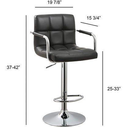 ACBS15 Swivel Barstool 1 Per Box
