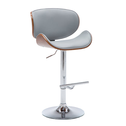 ACBS34 Swivel Barstool 1 Per Box