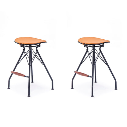 ACBS36 Metal Barstool 2pc Per Box