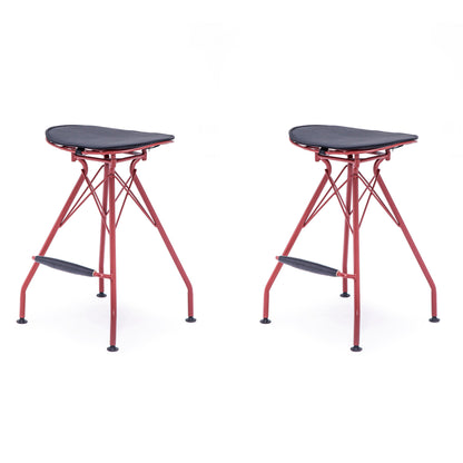 ACBS36 Metal Barstool 2pc Per Box