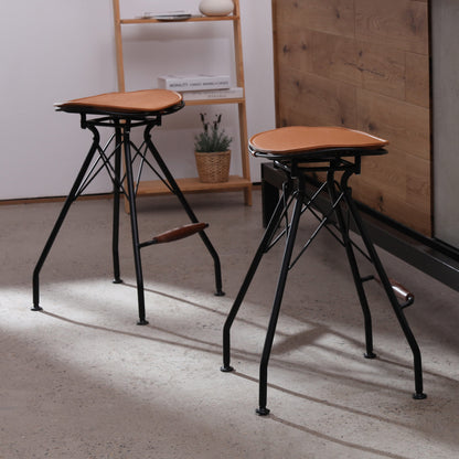 ACBS36 Metal Barstool 2pc Per Box