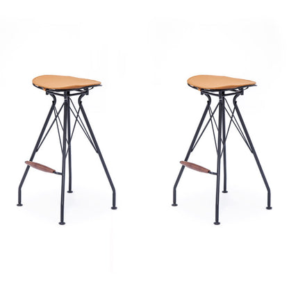 ACBS36 Metal Barstool 2pc Per Box