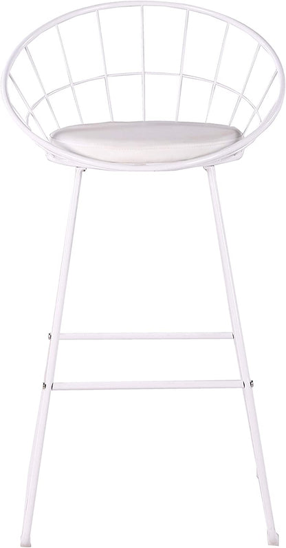 ACBS37 Metal Barstool 2 Per Box