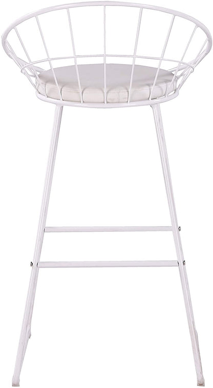 ACBS37 Metal Barstool 2 Per Box